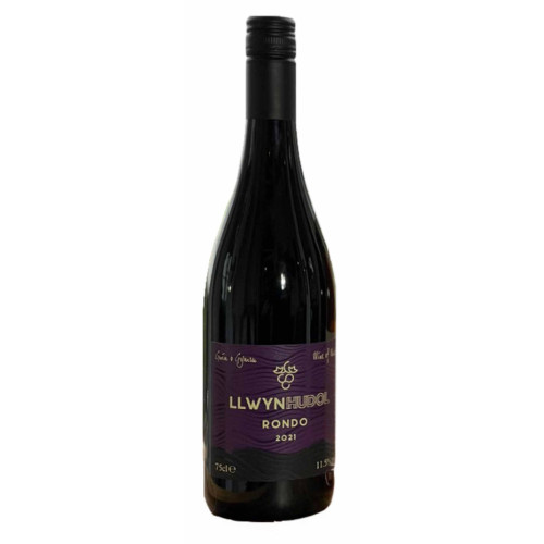 Blas ar Fwyd Website - Gwinllan Llwynhudol, Seyval Blanc Pefriog
